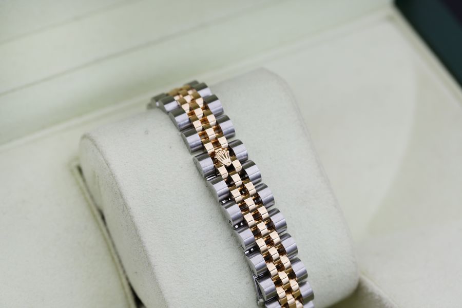 Rolex Datejust Lady 179173